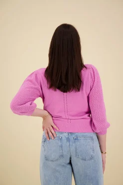 Vest Roze