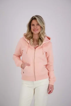 Vest Roze