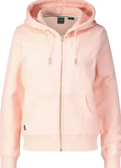 Vest Roze