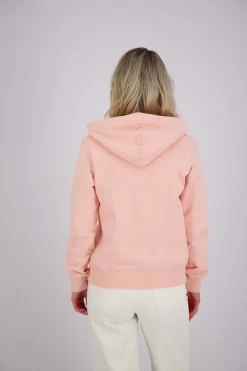 Vest Roze