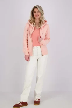 Vest Roze