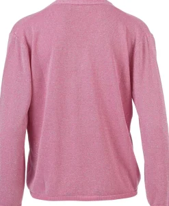 Vest Roze