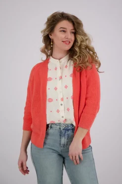 Vest Roze
