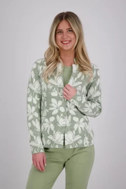 Vest Stand Up Groen