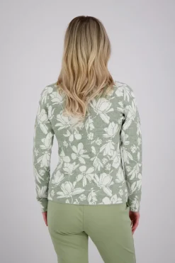 Vest Stand Up Groen