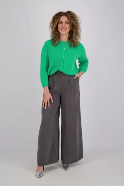 Vestje Groen