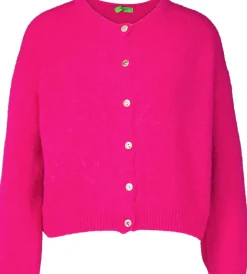 Vestje Roze
