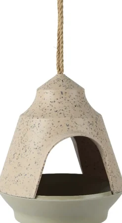 Vogelhuisje Groen