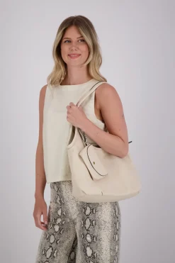 Zo Tas Beige Cadeautips | Gratis bezorging - Bomont.nl