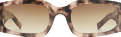 Zonnebril Alex Beige