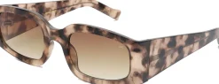 Zonnebril Alex Beige