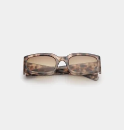 Zonnebril Alex Beige