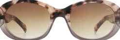 Zonnebril Anma Beige