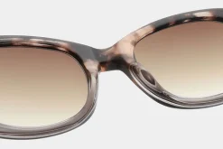 Zonnebril Anma Beige