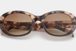 Zonnebril Anma Beige