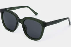 Zonnebril Billy Groen