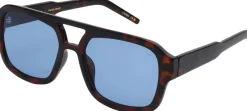 Zonnebril Kaya Blauw