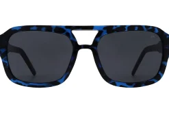 Zonnebril Kaya Donkerblauw