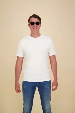Zonnebril Lane Grijs