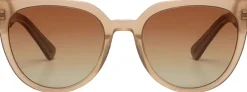 Zonnebril Lou Taupe