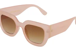 Zonnebril Mat Roze