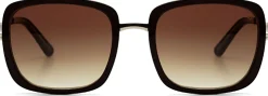 Zonnebril Pearl Zwart