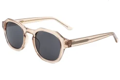 Zonnebril Zan Beige