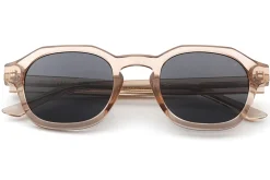 Zonnebril Zan Beige