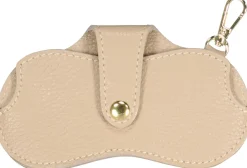 Zonnebrilhoes Kenza  Beige