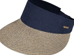 Zonneklep Vesder Visor Donkerblauw