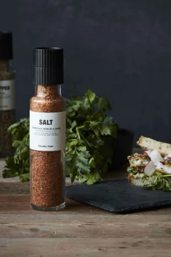 Zout Parmezaan Tomaat Basilicum