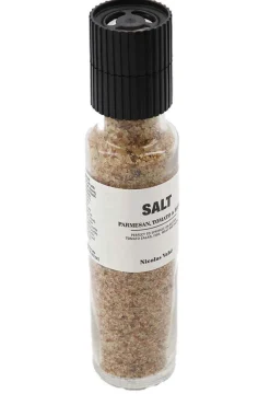 Zout Parmezaan Tomaat Basilicum