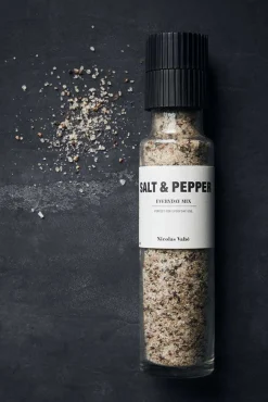 Zout-Peper Everyday Mix