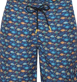 Zwembroek Blauw