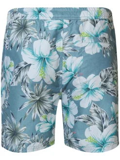 Zwembroek Blauw
