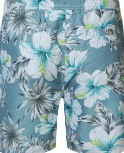 Zwembroek Blauw