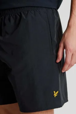 Zwembroek Blauw