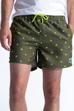 Zwembroek Groen
