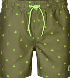 Zwembroek Groen