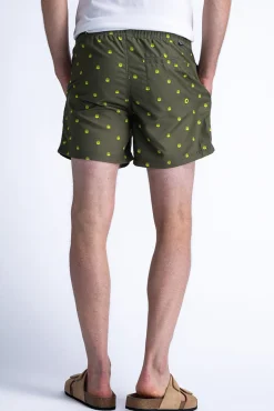 Zwembroek Groen