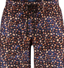 Zwembroek Lobster Blauw