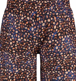 Zwembroek Lobster Blauw