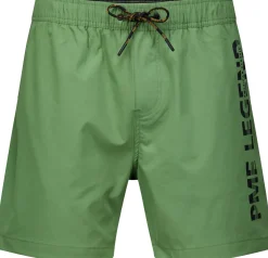 Zwembroek Solid Groen