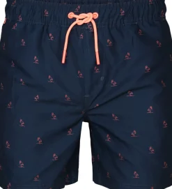 Zwemshort Blauw