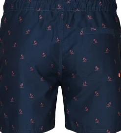 Zwemshort Blauw