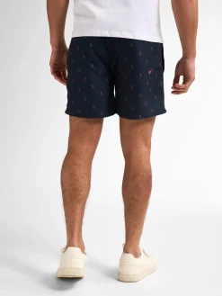 Zwemshort Blauw