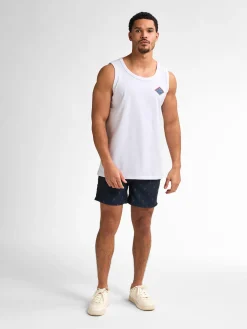 Zwemshort Blauw