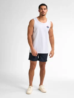 Zwemshort Blauw