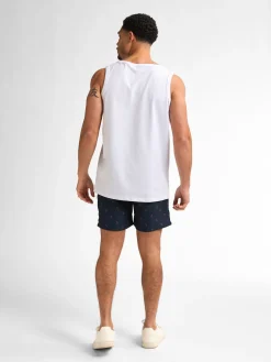 Zwemshort Blauw