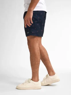 Zwemshort Blauw
